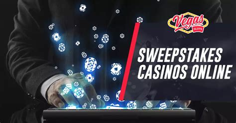 sweepstakes casinos online|Best Online Sweepstakes Casinos (w/ Prizes) .